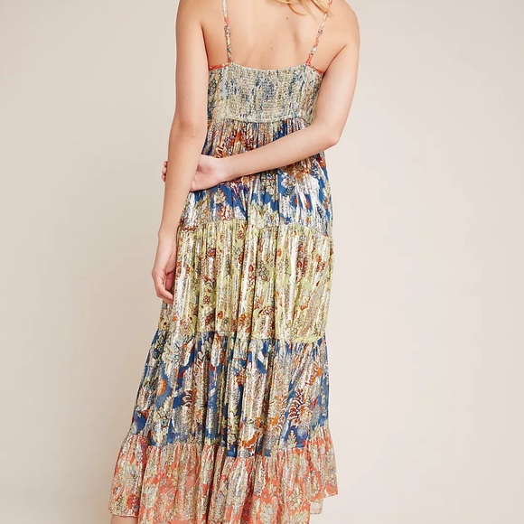 Anthropologie Verb Echo Maxi - Picture 3 of 10
